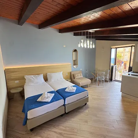 The Soul Of - Appartement
