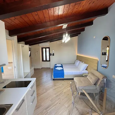 Appartement The Soul Of - *