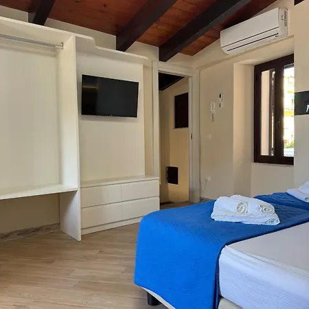 Appartement The Soul Of - *