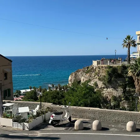 The Soul Of - Appartement Tropea